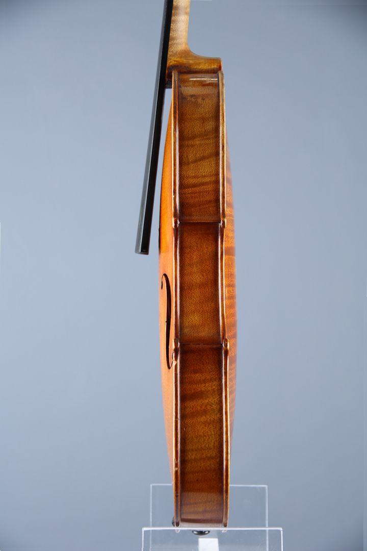 Gläsel Ernst - Markneukirchen 1933 - V10393